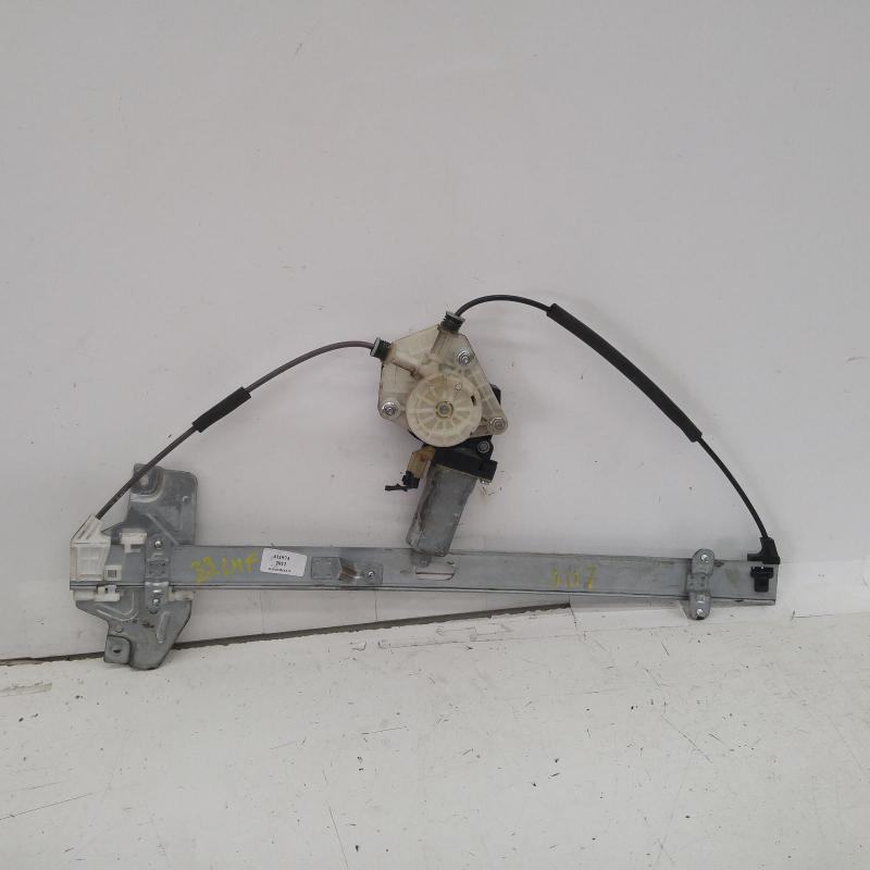 window regulator/motor front left