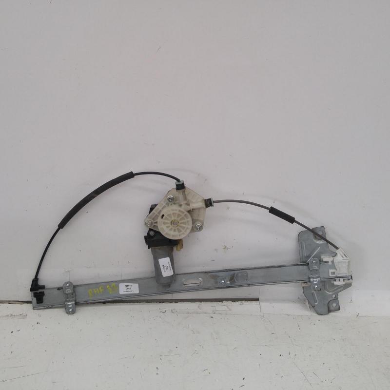 window regulator/motor front right