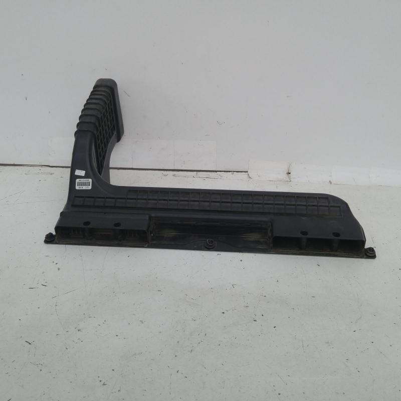 air cleaner duct/hose