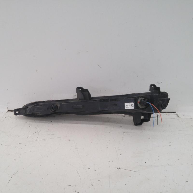 air cleaner duct/hose