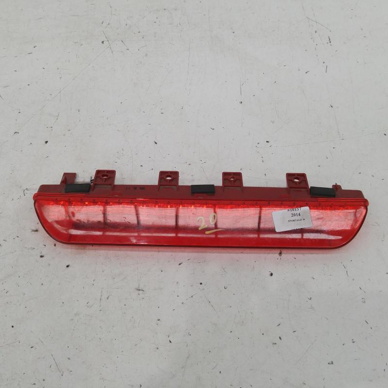 high level stoplight