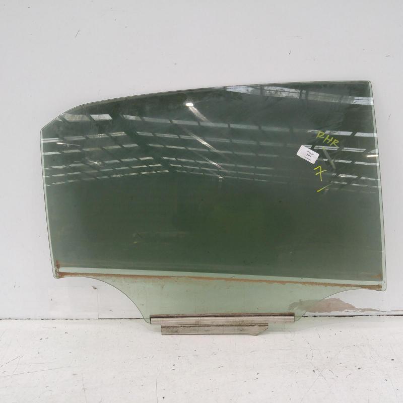 door window rear right