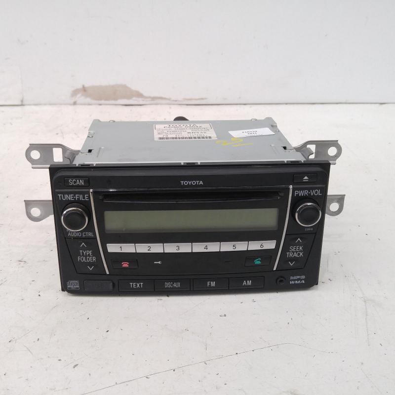 stereo/head unit