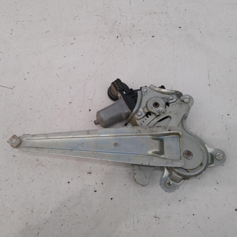 window regulator/motor rear left