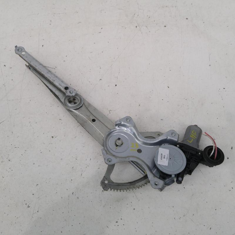window regulator/motor front left