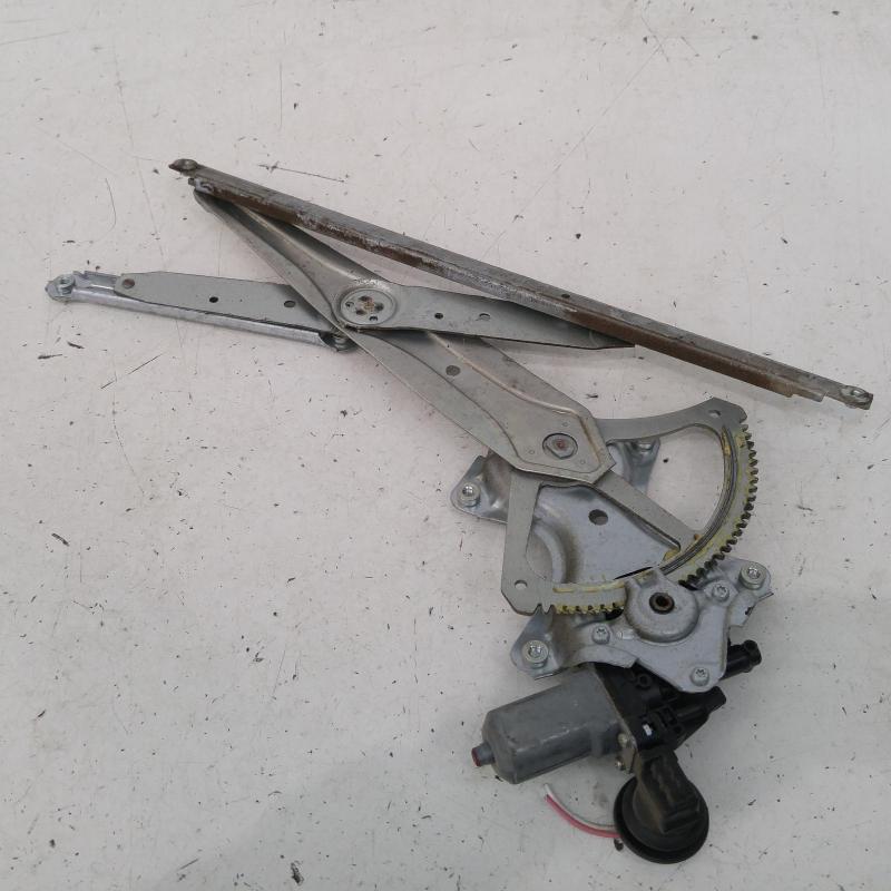 window regulator/motor front left