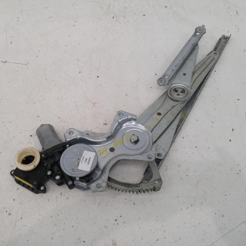 window regulator/motor front right