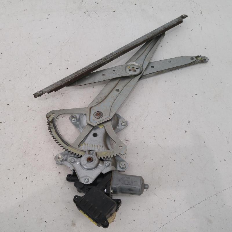 window regulator/motor front right