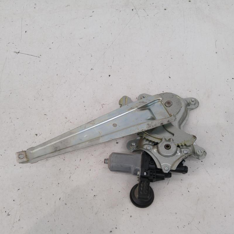 window regulator/motor rear right