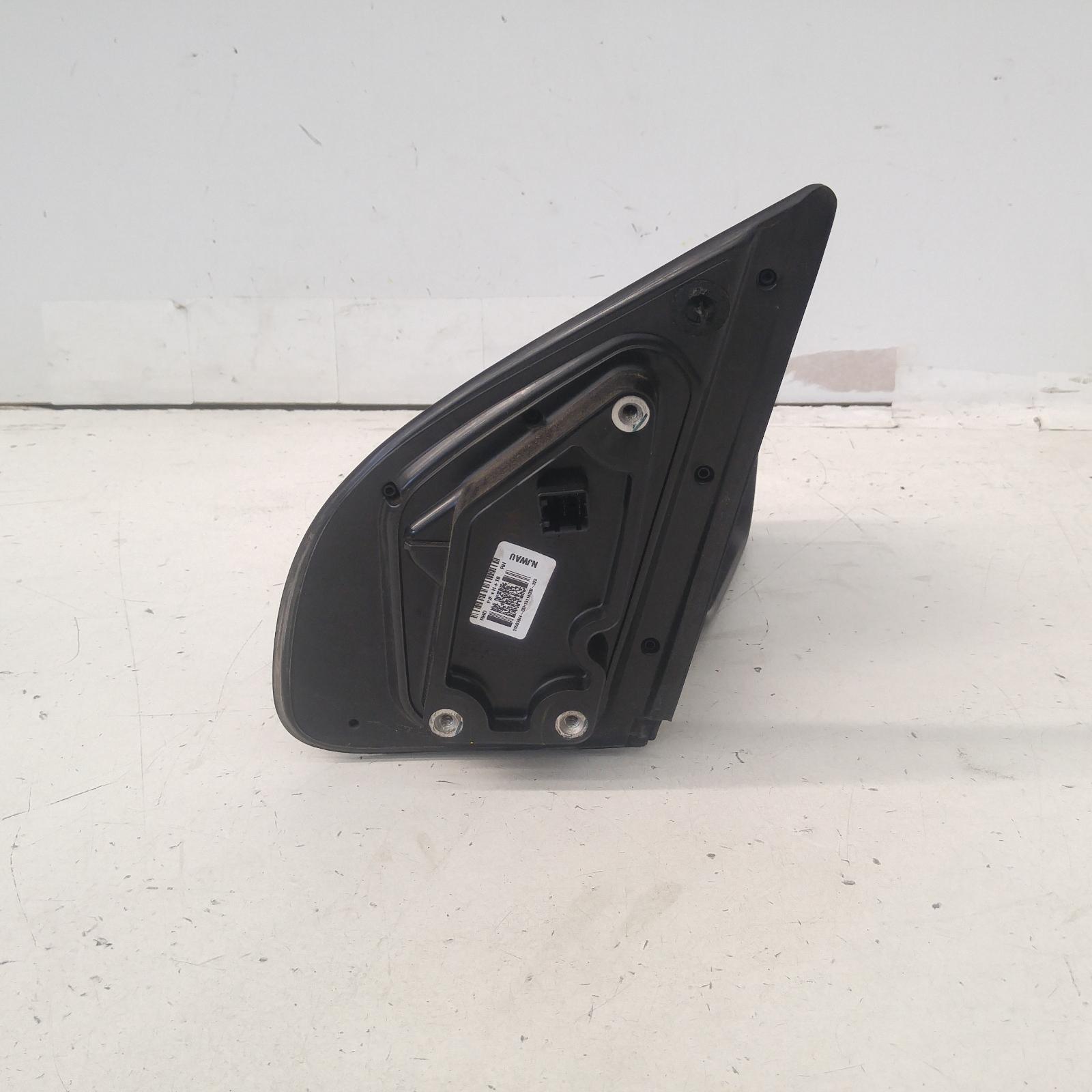 I20 Door Mirror Right 2012-2015 pb,power folding,w/ flasher type,03/12-12/15 00012070 #273456