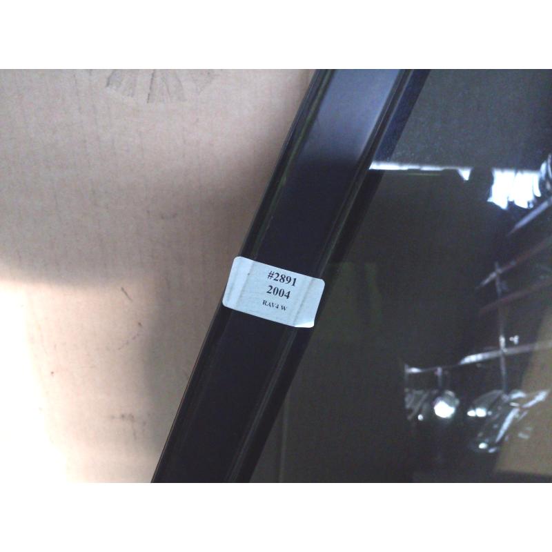 door/sliding rear right