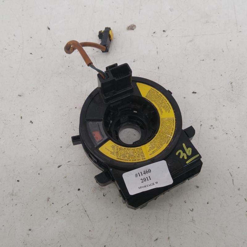 airbag module/sensor