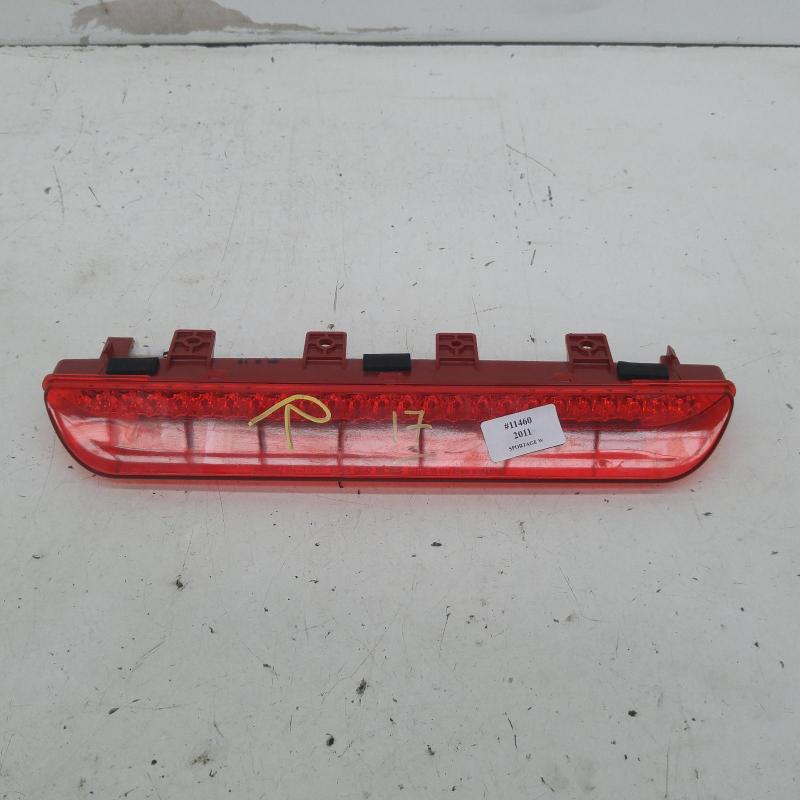 high level stoplight