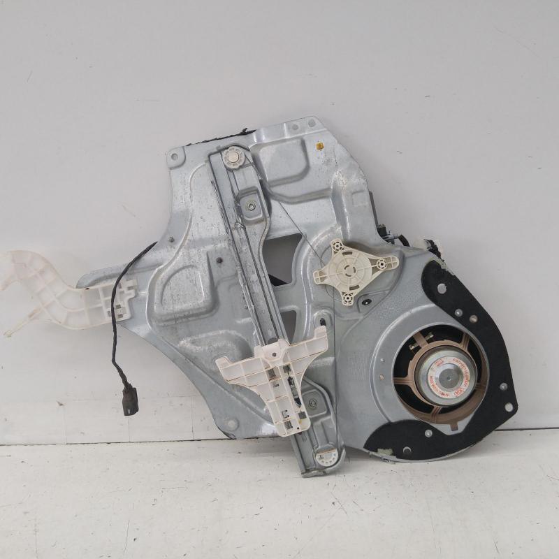 window regulator/motor rear right