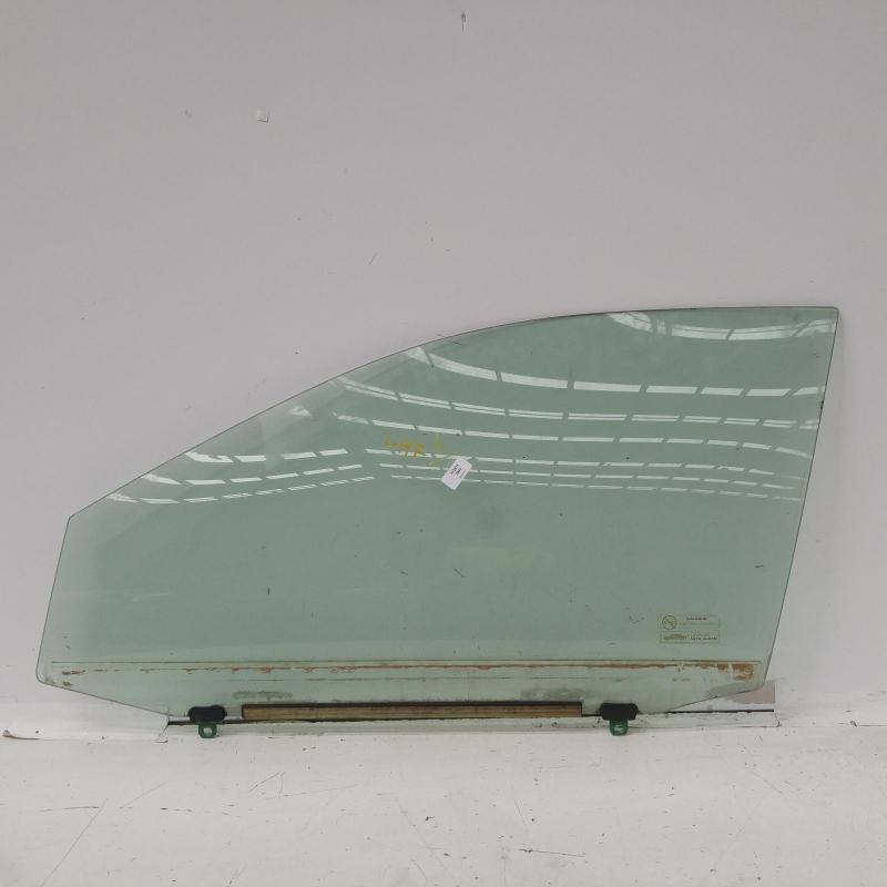 door window front left