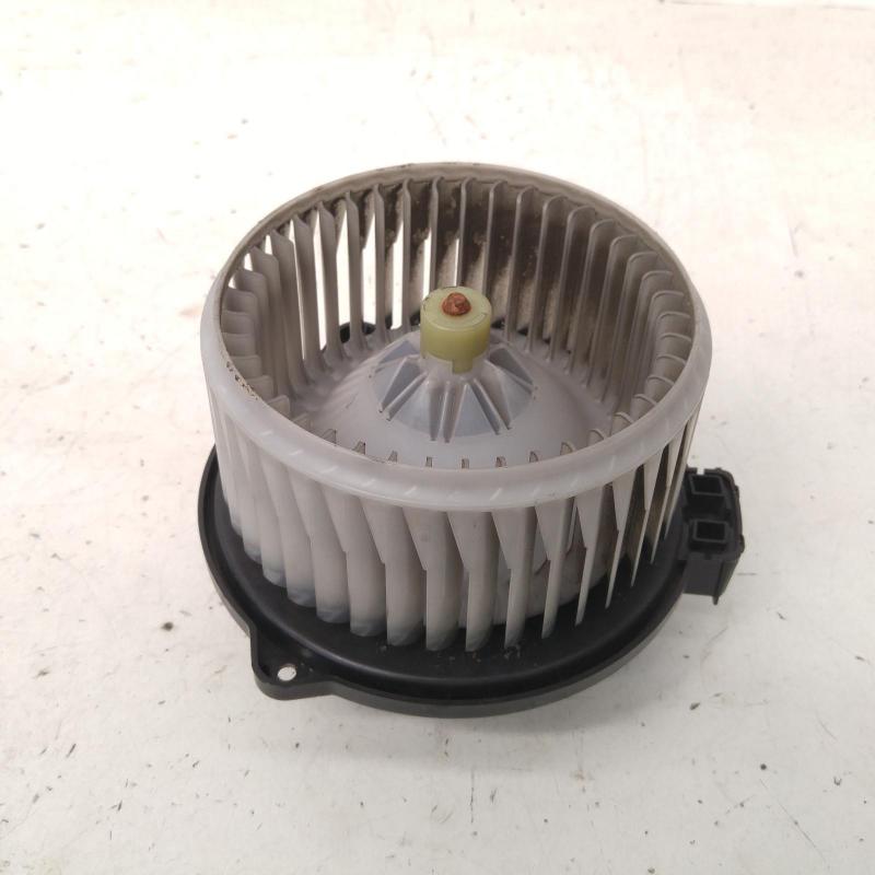 heater fan/motor