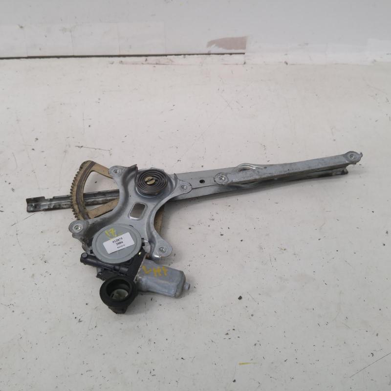 window regulator/motor front left