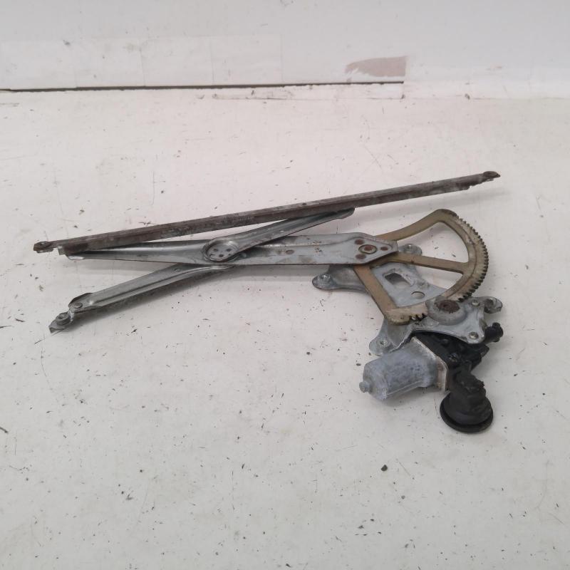 window regulator/motor front left