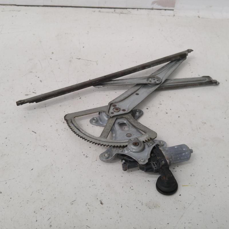 window regulator/motor front right