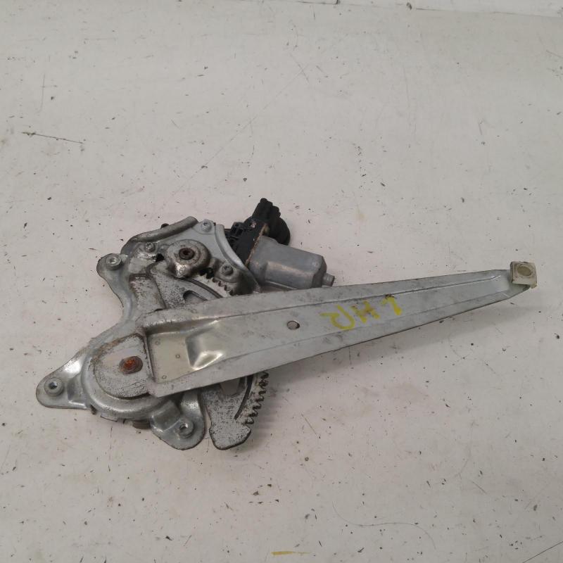 window regulator/motor rear left