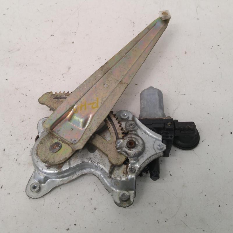 window regulator/motor rear right