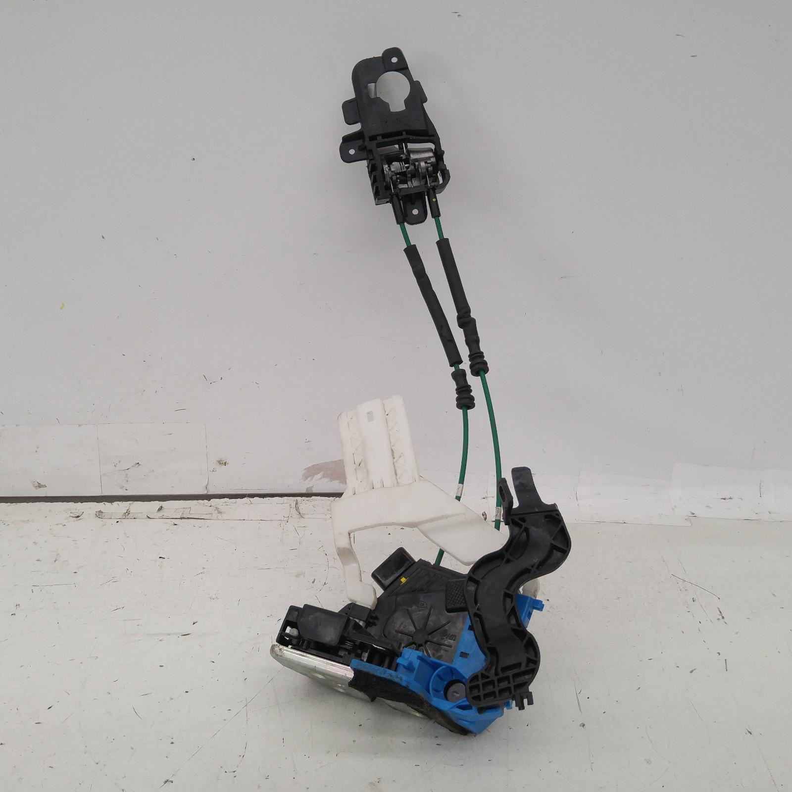 I30 Door/boot/gate Lock 2012-2017 left rear door lock,gd,5dr hatch,standard handle type,03/12-02/17 00007963 #274630