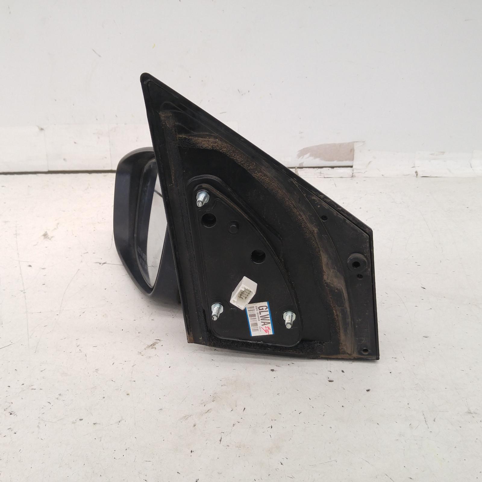 I30 Door Mirror Left 2012-2017 gd,hatch (s. korea vin kmhd),manual folding,03/12-02/17 00007963 #274588