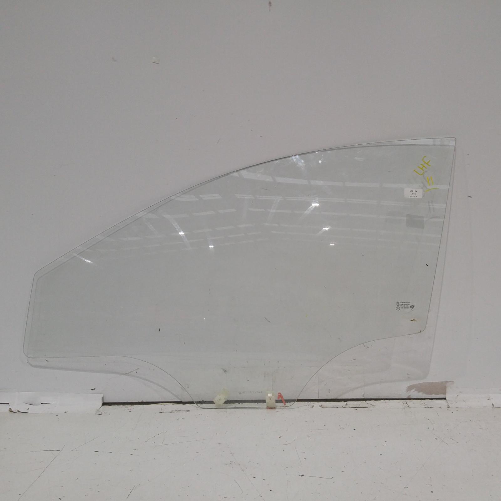 Result Door Window Front Left for Hyundai AccentAus Auto Parts(1011)
