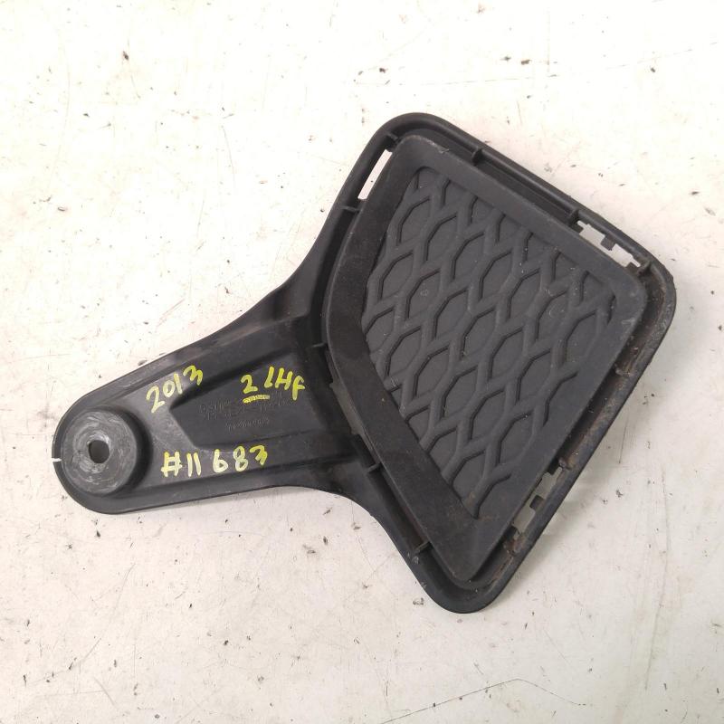 indicator/fog/side left