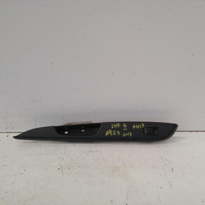 power door window switch