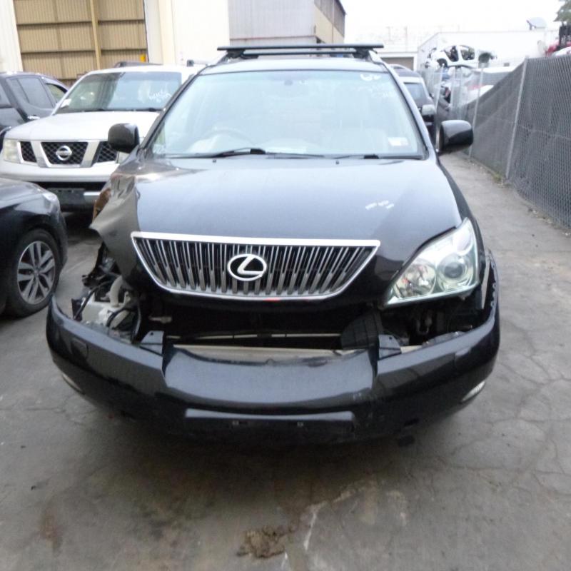 Lexus 2003 ~ 2005 Rxseries