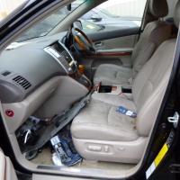 Lexus 2003 ~ 2005 Rxseries