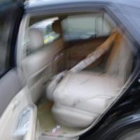 Lexus 2003 ~ 2005 Rxseries