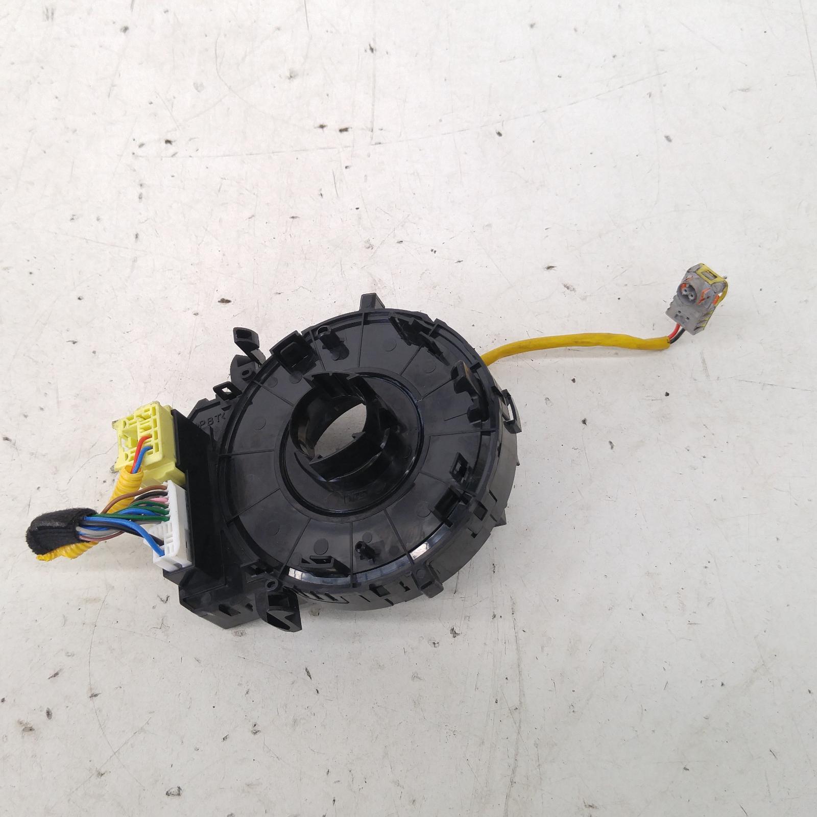 Kona Airbag Module/sensor 2017-2021 clockspring,os,09/17- 00012095 #275151