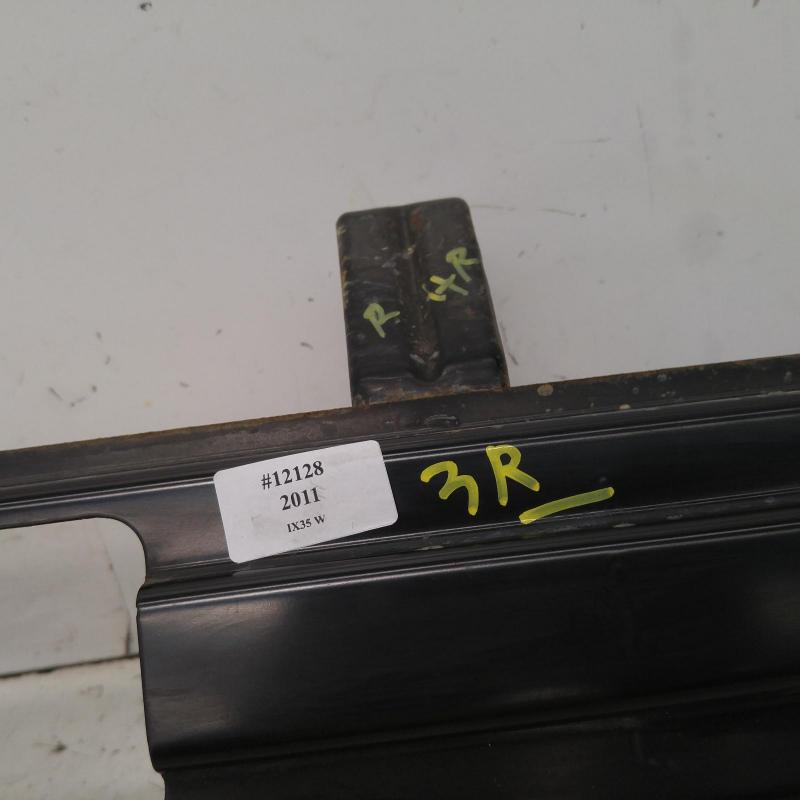 bar reinforcement/bracket rear