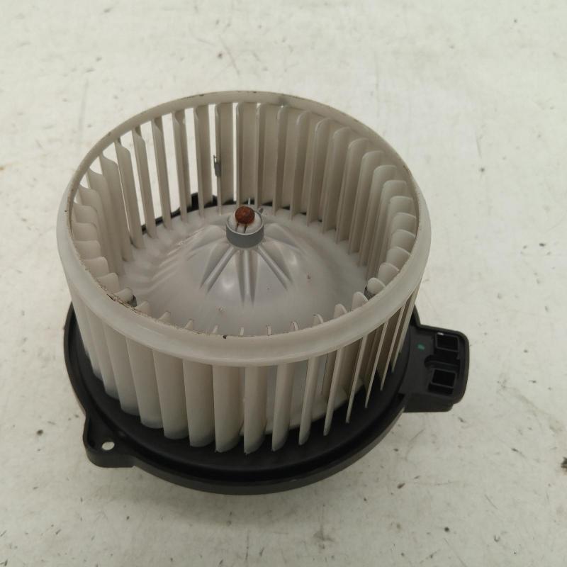 heater fan/motor