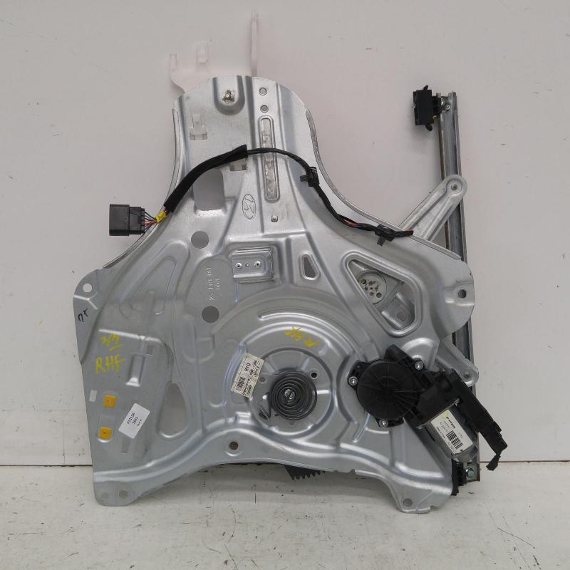 window regulator/motor front right