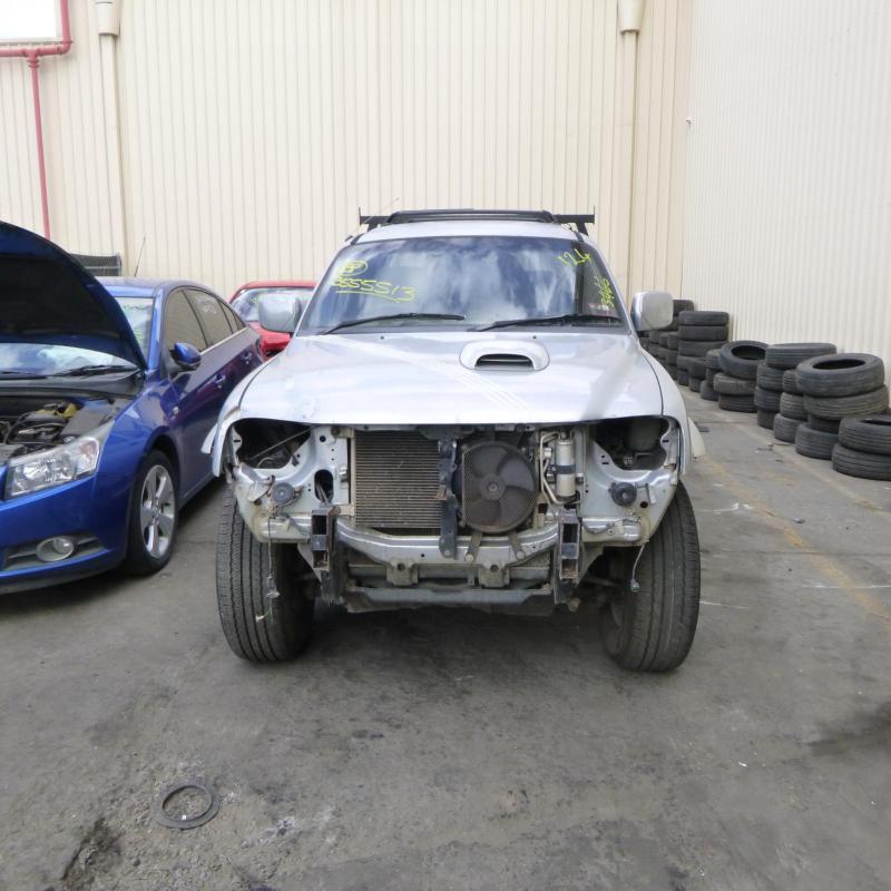 Mitsubishi 1996 ~ 2006 Triton