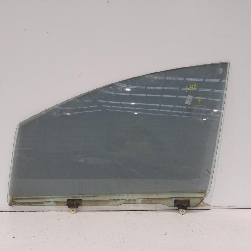 door window front left