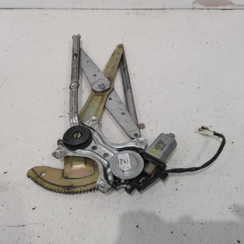 window regulator/motor front left