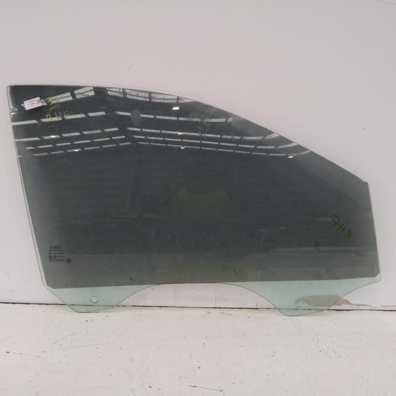 door window front right