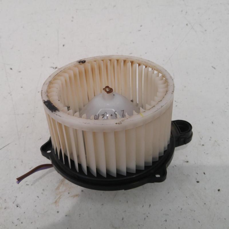 heater fan/motor