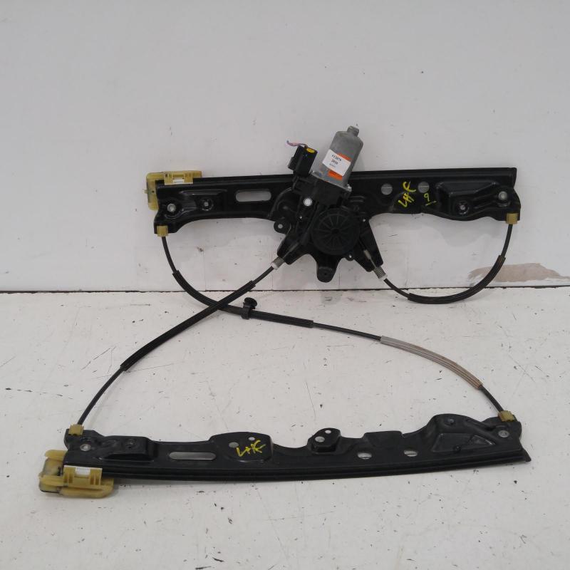 window regulator/motor front left