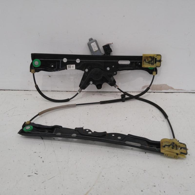 window regulator/motor front left