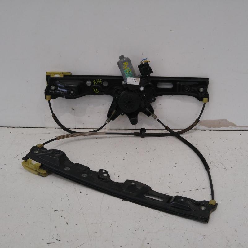 window regulator/motor front right