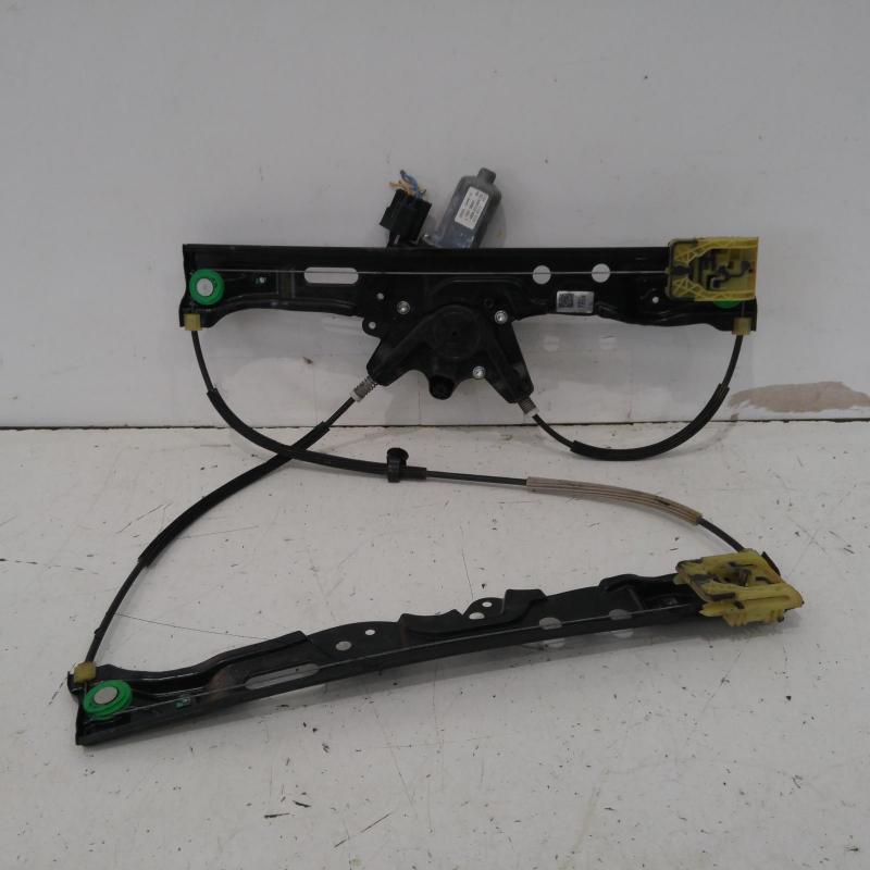 window regulator/motor front right