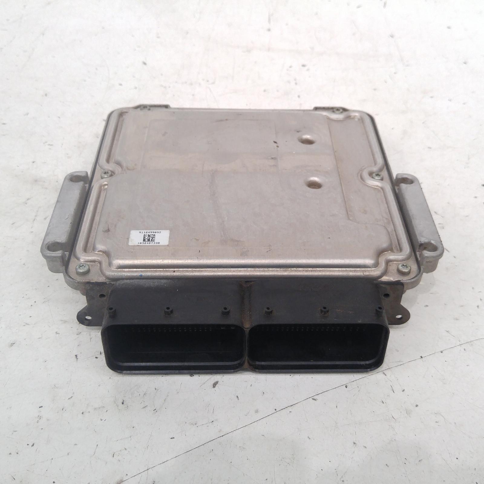 Ix35 Ecu 2013-2016 engine ecu,2.0,petrol,se,ecu only,lm series,01/13-01/16 00012122 #276097