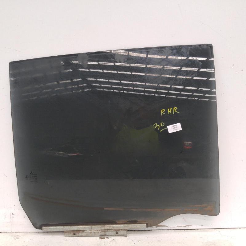 door window rear right