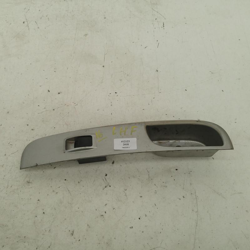 power door window switch