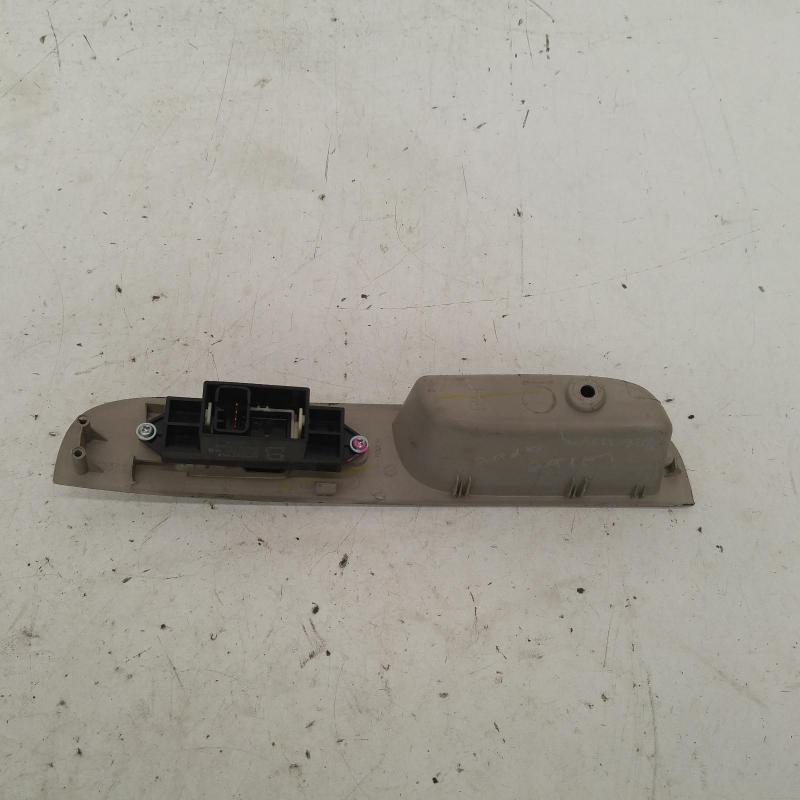 power door window switch